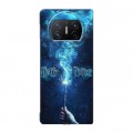 Дизайнерский пластиковый чехол для Huawei Mate X3 Harry Potter Гарри Поттер