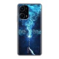 Дизайнерский силиконовый чехол для XIaomi Poco F5 Harry Potter Гарри Поттер