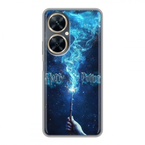 Дизайнерский пластиковый чехол для Huawei Nova 11i Harry Potter Гарри Поттер