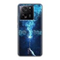 Дизайнерский силиконовый чехол для Xiaomi 13T Harry Potter Гарри Поттер
