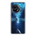 Дизайнерский силиконовый чехол для OnePlus 11R Harry Potter Гарри Поттер