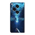 Дизайнерский пластиковый чехол для OPPO Find N3 Harry Potter Гарри Поттер