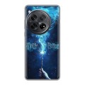 Дизайнерский силиконовый чехол для OnePlus 12 Harry Potter Гарри Поттер