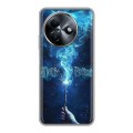 Дизайнерский силиконовый чехол для Itel S24 Harry Potter Гарри Поттер