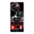 Дизайнерский силиконовый чехол для Vivo V30e BMW БМВ