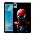 Дизайнерский силиконовый чехол для Realme Pad Mini Spiderman Человек паук