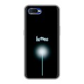 Дизайнерский силиконовый чехол для OPPO RX17 Neo Harry Potter Гарри Поттер