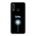 Дизайнерский силиконовый чехол для Vivo Y19 Harry Potter Гарри Поттер