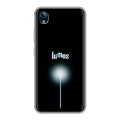 Дизайнерский силиконовый чехол для Vivo Y91C Harry Potter Гарри Поттер