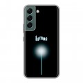 Дизайнерский пластиковый чехол для Samsung Galaxy S22 Harry Potter Гарри Поттер