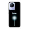 Дизайнерский силиконовый чехол для Vivo Y11 (2023) Harry Potter Гарри Поттер