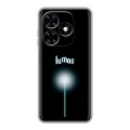 Дизайнерский силиконовый чехол для Tecno Spark Go 2024 Harry Potter Гарри Поттер