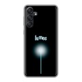 Дизайнерский силиконовый чехол для Samsung Galaxy M55 Harry Potter Гарри Поттер