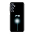 Дизайнерский силиконовый чехол для Samsung Galaxy M35 Harry Potter Гарри Поттер