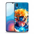Дизайнерский пластиковый чехол для Vivo V11 Аниме Наруто Naruto