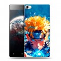 Дизайнерский пластиковый чехол для Lenovo Vibe X2 Аниме Наруто Naruto