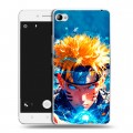 Дизайнерский пластиковый чехол для Lenovo S90 Аниме Наруто Naruto