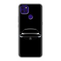 Дизайнерский силиконовый чехол для Lenovo K12 Pro Mercedes Мерседес
