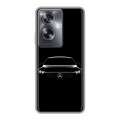 Дизайнерский силиконовый чехол для OnePlus Nord N30 SE 5G Mercedes Мерседес