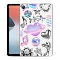 Дизайнерский силиконовый чехол для OPPO Pad Air Y2K