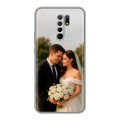 Дизайнерский силиконовый чехол для Xiaomi RedMi 9 со своим фото