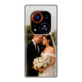 Дизайнерский силиконовый чехол для Tecno Phantom X2 Pro со своим фото