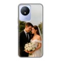 Дизайнерский силиконовый чехол для Vivo Y11 (2023) со своим фото
