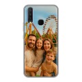 Дизайнерский силиконовый чехол для Vivo Y17 чехол с фото