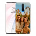 Дизайнерский пластиковый чехол для Xiaomi RedMi K30 чехол с фото