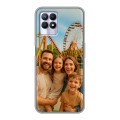 Дизайнерский силиконовый чехол для Realme 8i чехол с фото
