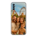 Дизайнерский силиконовый чехол для Tecno Spark 8P чехол с фото