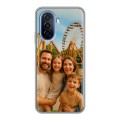 Дизайнерский силиконовый чехол для Huawei Nova Y70 чехол с фото