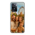Дизайнерский силиконовый чехол для OPPO A57s чехол с фото