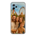 Дизайнерский силиконовый с усиленными углами чехол для Huawei Nova Y61 чехол с фото