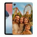 Дизайнерский силиконовый чехол для OPPO Pad Air чехол с фото