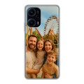 Дизайнерский силиконовый чехол для XIaomi Poco F5 чехол с фото