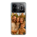 Дизайнерский силиконовый чехол для Realme GT3 чехол с фото