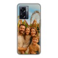 Дизайнерский силиконовый чехол для OPPO A57 5G чехол с фото