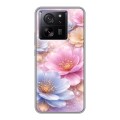 Дизайнерский пластиковый чехол для Xiaomi 13T женский