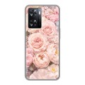 Дизайнерский силиконовый чехол для OPPO A57s женский