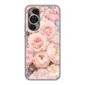 Дизайнерский силиконовый чехол для Huawei Nova 11 женский