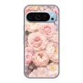 Дизайнерский силиконовый чехол для Google Pixel 9 женский