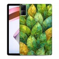 Дизайнерский силиконовый чехол для Xiaomi RedMi Pad женский