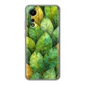 Дизайнерский пластиковый чехол для OPPO A78 4G женский