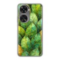Дизайнерский силиконовый чехол для Huawei Nova 11 SE женский