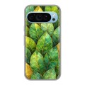 Дизайнерский силиконовый чехол для Google Pixel 9 женский