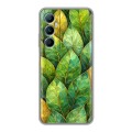 Дизайнерский силиконовый чехол для Realme C65 женский
