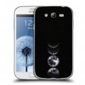 Дизайнерский пластиковый чехол для Samsung Galaxy Grand женский