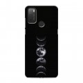 Дизайнерский силиконовый чехол для Alcatel 3L (2021) женский