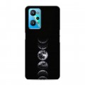 Дизайнерский силиконовый чехол для Realme GT Neo 2 женский
